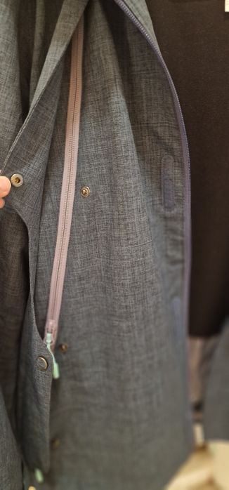 Jacheta schi O'neill