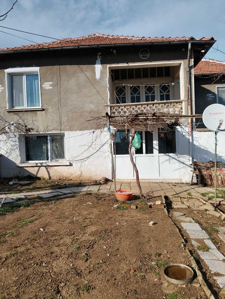 Продава се Къща в с. Елена, Област Хасково - 82 кв.м за 218 €/кв.м - Снимка #18