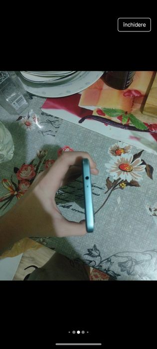 Nokia G11 folosit 2 săptămâni