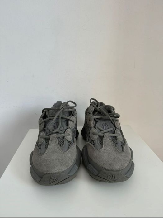 Yeezy 500 Granite
