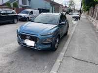 Vand hyundai kona 2019, motor 1000 turbo