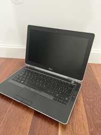 Laptop Dell E6330