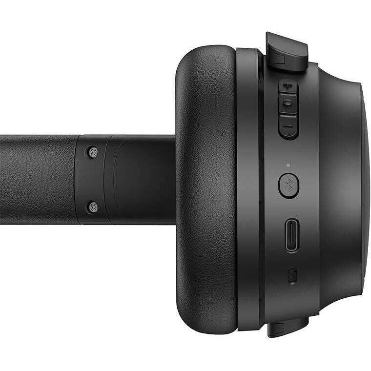 Безжични слушалки Edifier WH700NB  Цвят: черен и кремав