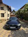 BMW Seria 3 F30 • 320d EfficientDynamics