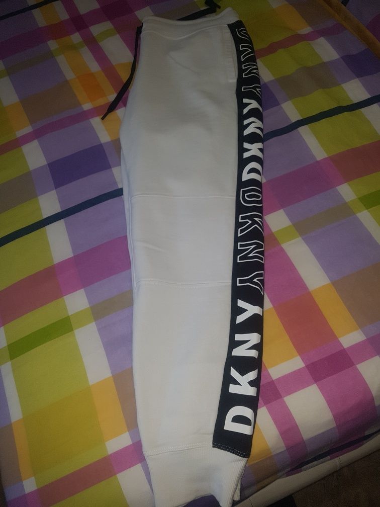pantaloni DKNY original M
