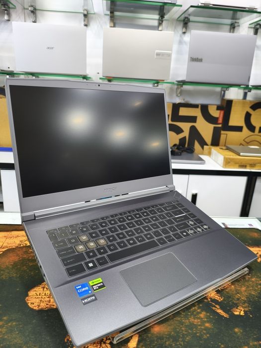 Ноутбук noutbuk Msi Intel Core i5 RTX4050 новый yangi Bepul Yetkazish