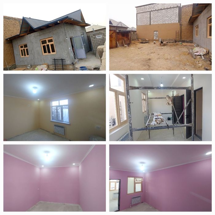 Куйлик футситига 5-км Авангард 2-сотих 3-хона сотилади