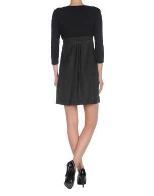 РАЗПРОДАЖБА! MISS SIXTY Оригинална Дамска Рокля с Колан