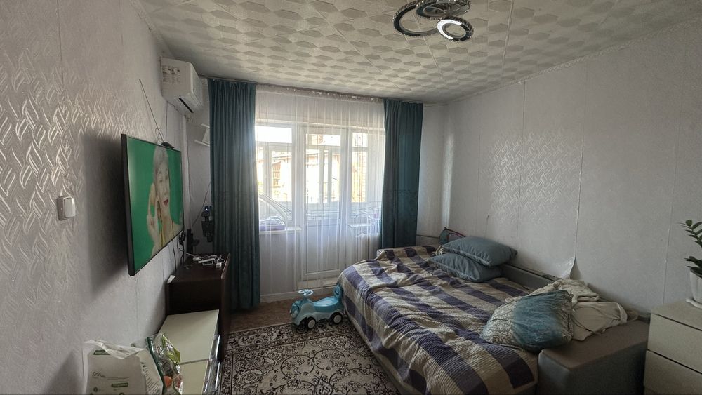 Продам квартиру на новостройке 1 комнатная на 5 этаже