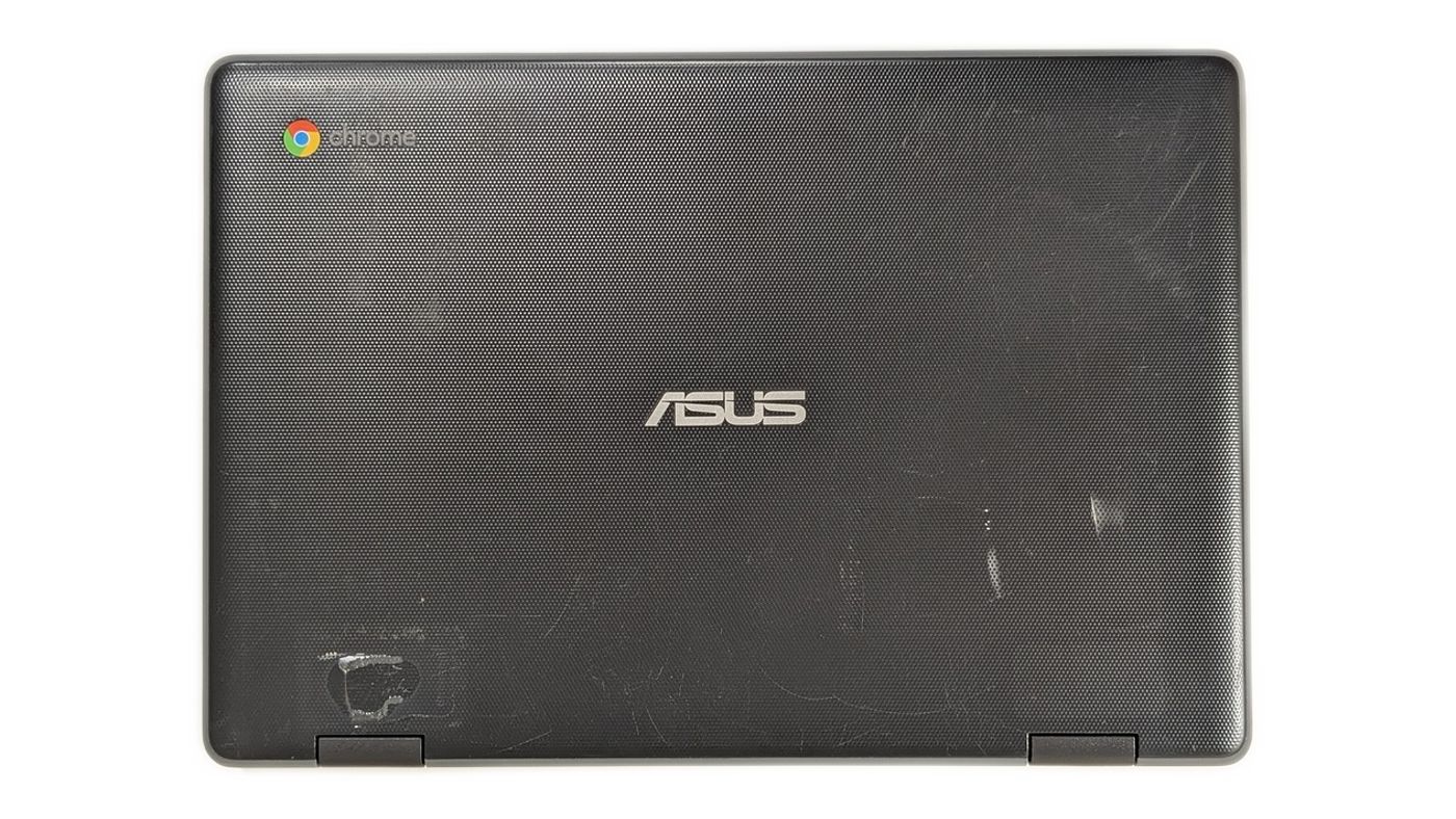 Asus Chromebookc C204 11.6" 1366x768 N4020 4GB RAM 32GB eMMC