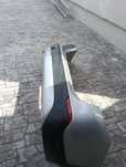 Bara spate BMW x1