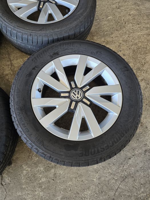 Джанти 16 / 5х112 - VW Passat и др. 5x112