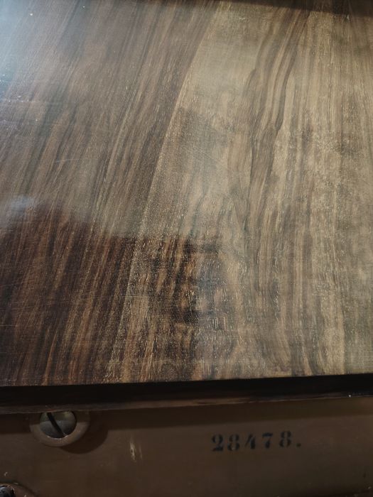 Vând Pian antic (functional) Austriac