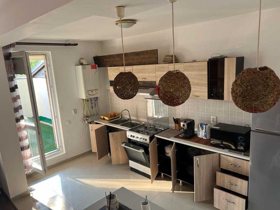 DE INCHIRIAT Apartament 3 camere Prelungirea Ghencea!!!