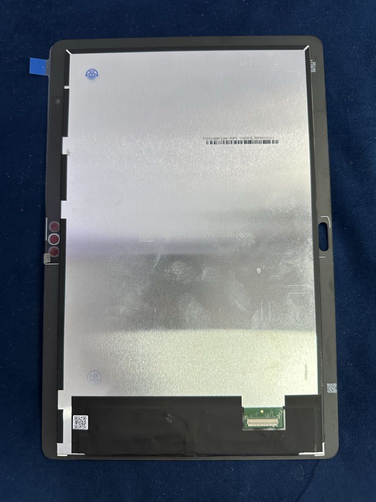 Huawei MediaPad T5 3G дисплей без рамка