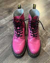 Dr. Martens кубинки