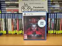 Vindem jocuri Diablo 4 IV PS5 Forgames.ro