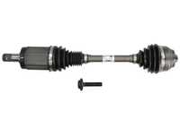 Полуоска BMW 5 F10/F11/6 F06/F12/F13 XDRIVE 2009- LH