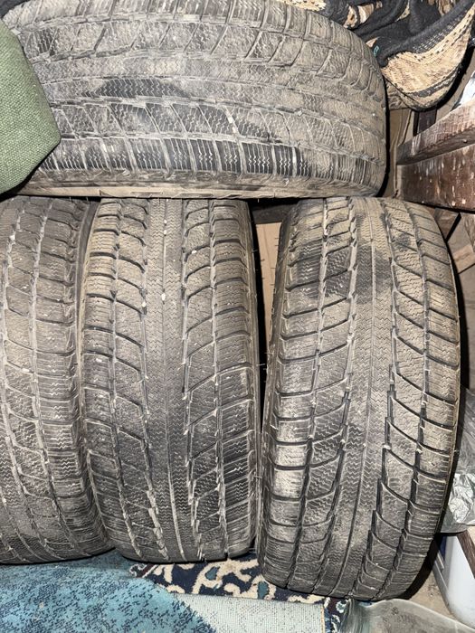 Балон сатылады 1 ақ ай жүрілген