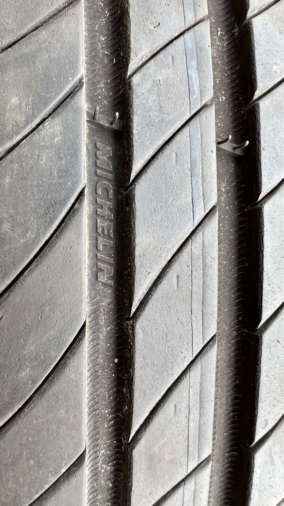 Michelin 165/65/15