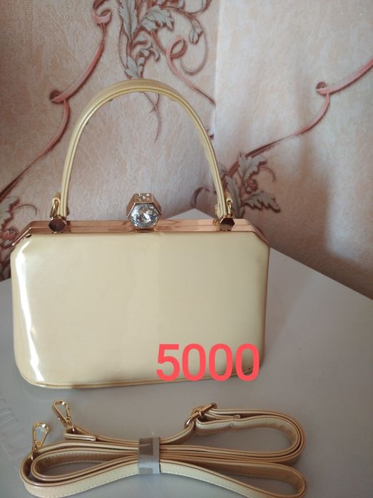 Женская стильная сумочка