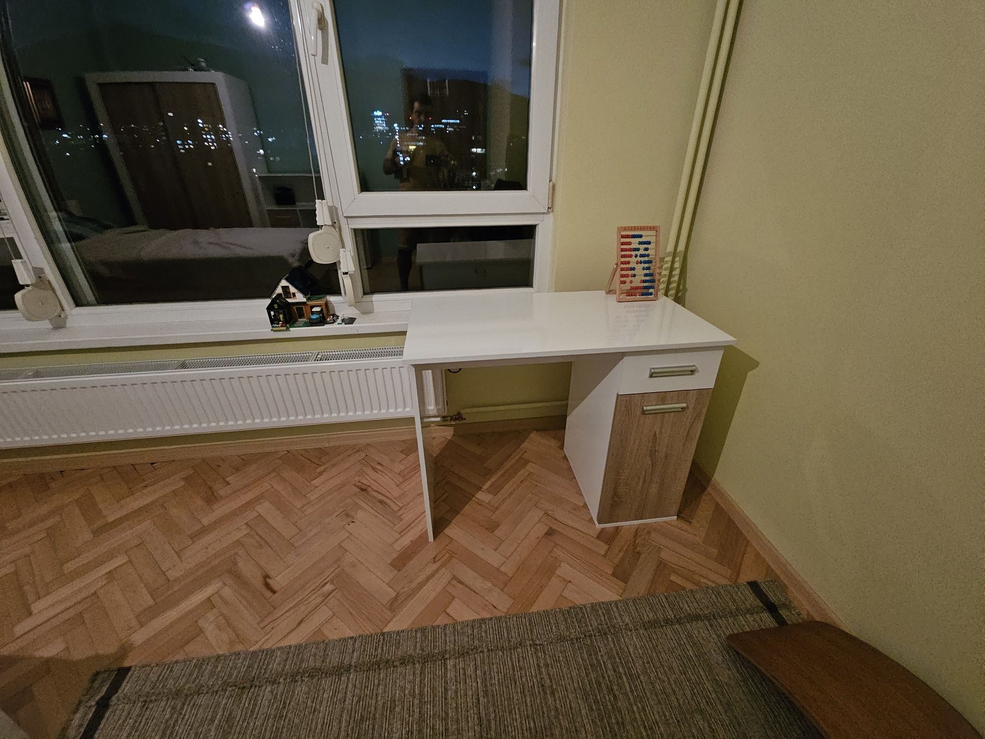 Комплект обзавеждане за детска стая НЕМО