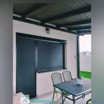Montaj Rulouri / Jaluzele Exterioare Aluminiu Aluprof Polonia