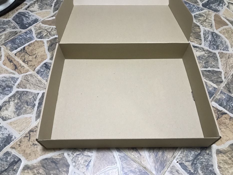 Картонени кутии