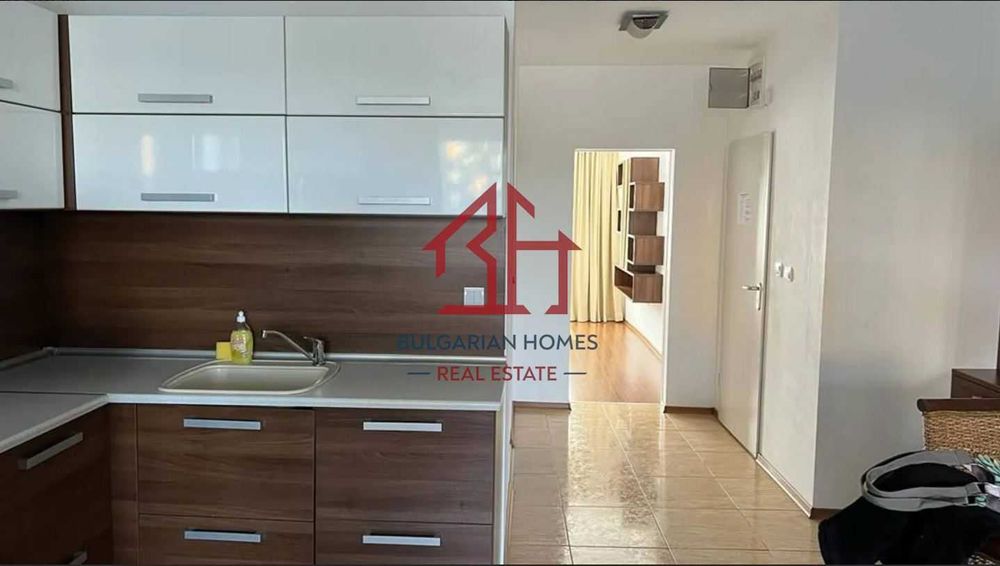 Дава се под наем Двустаен апартамент в София, Център - 50 кв.м за 400 € - Снимка #4