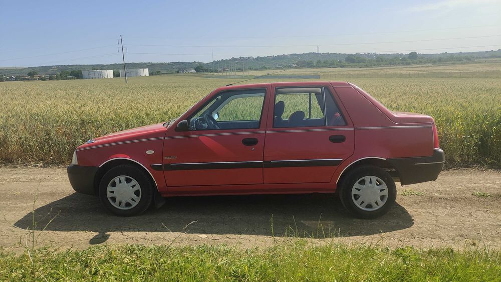 Dacia Solenza de vanzare