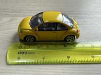 VW New Beetle Realtoy 1/72