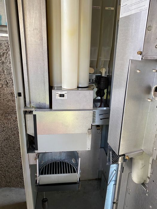 Кафеавтомат Venezia LX