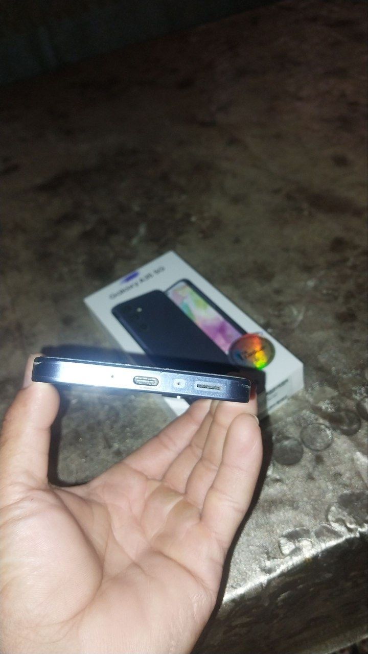Galaxy A35 5g 8/128