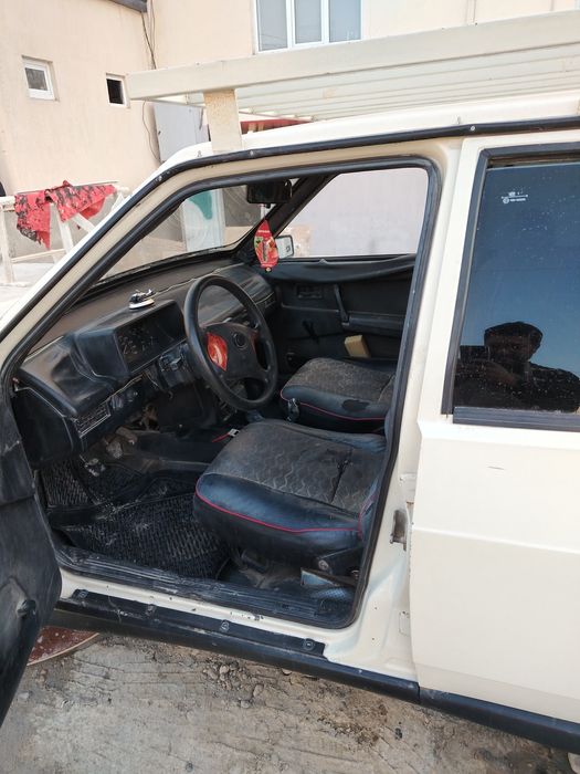 Lada2109samara 1988yil