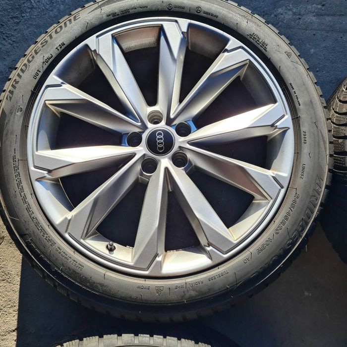 Roti/Jante/Jenti originale Audi A6 allroad C8 2019-2023 | 245/45 R20