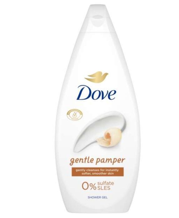 Gel dus Dove 720 ml