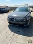 На части Vw Passat GTE Plug-In-Hybrid 1.4 TSI автомат седан