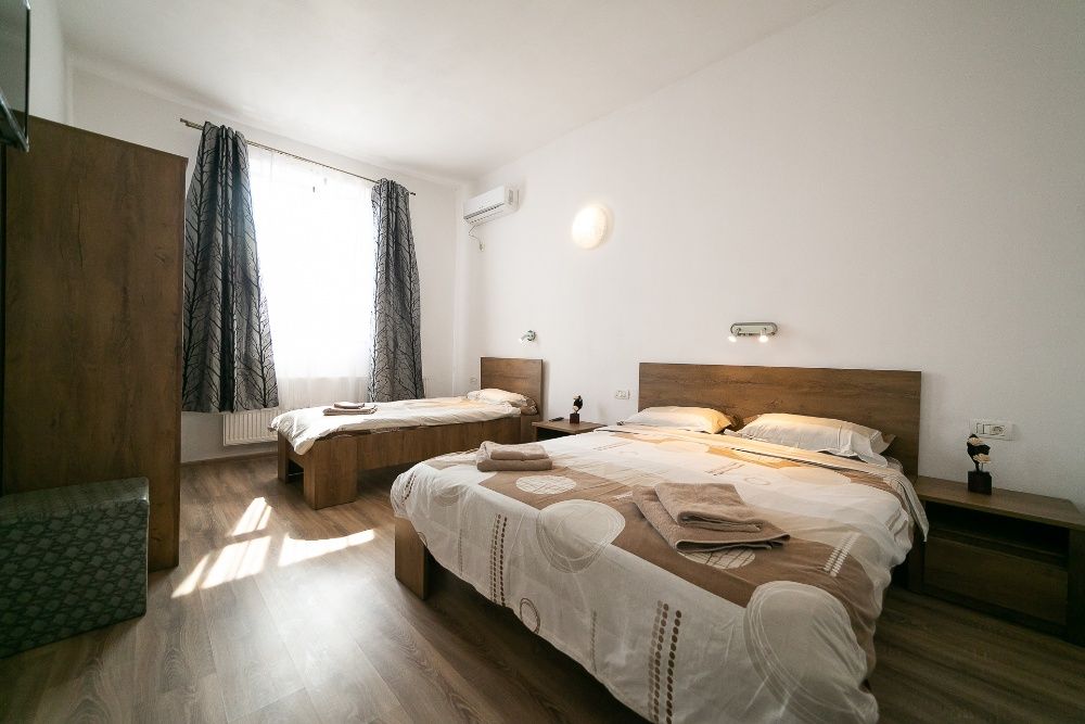 Apartamente in regime hotelier - appartamenti per brevi/lunghi perio