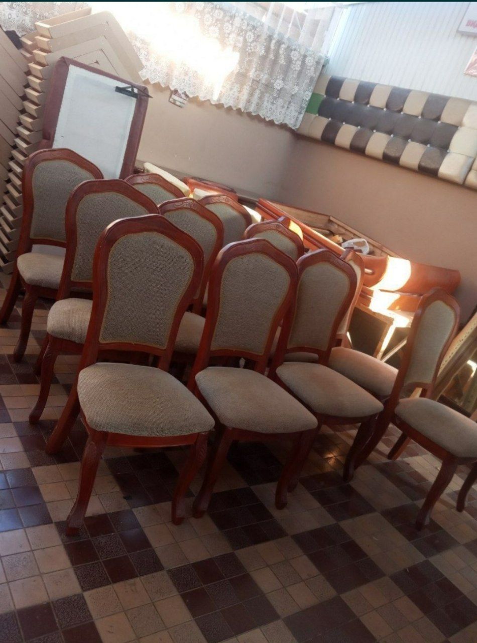 Stul restavratisiya
