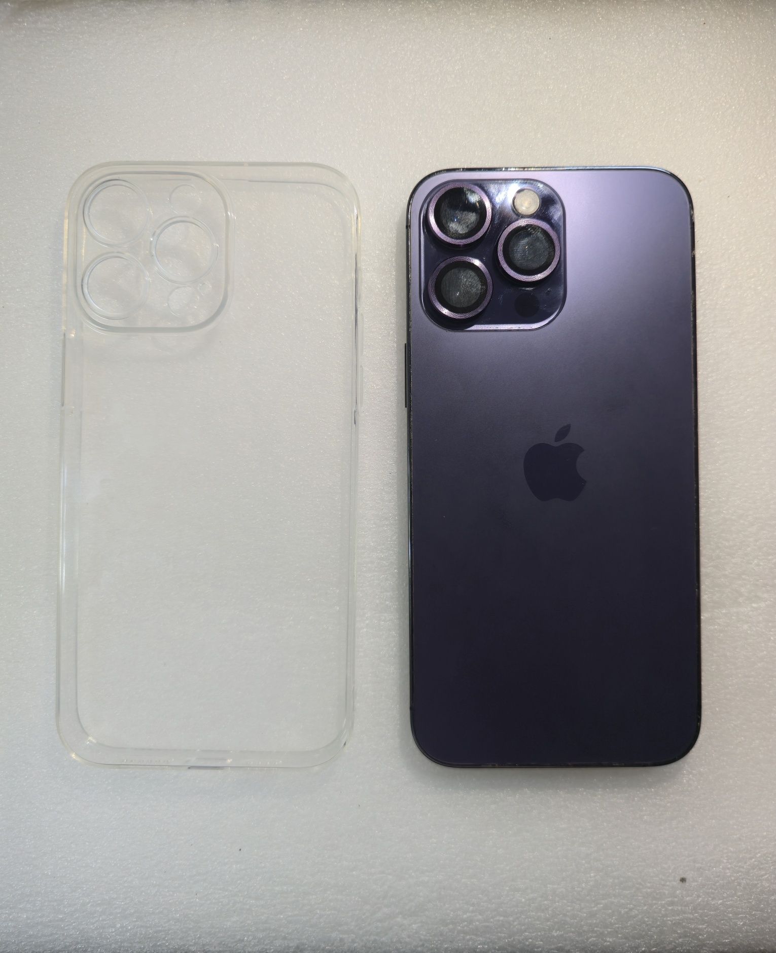 iPhone 14 Pro Max 128GB Deep Purple