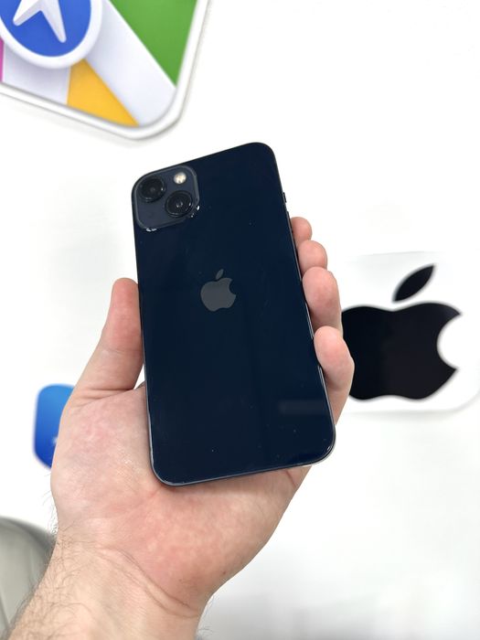  iPhone 13 128GB Factura+Garantie MAGAZIN..!