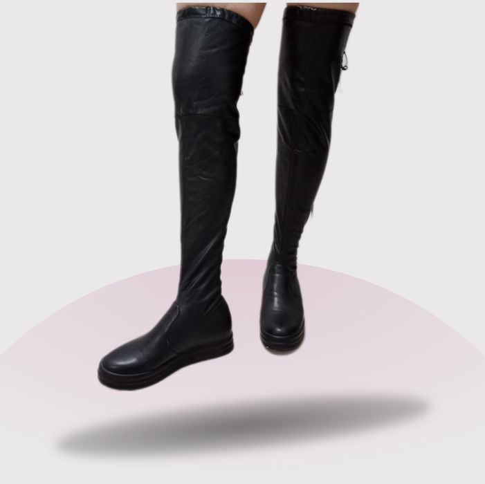 Батфорты женские