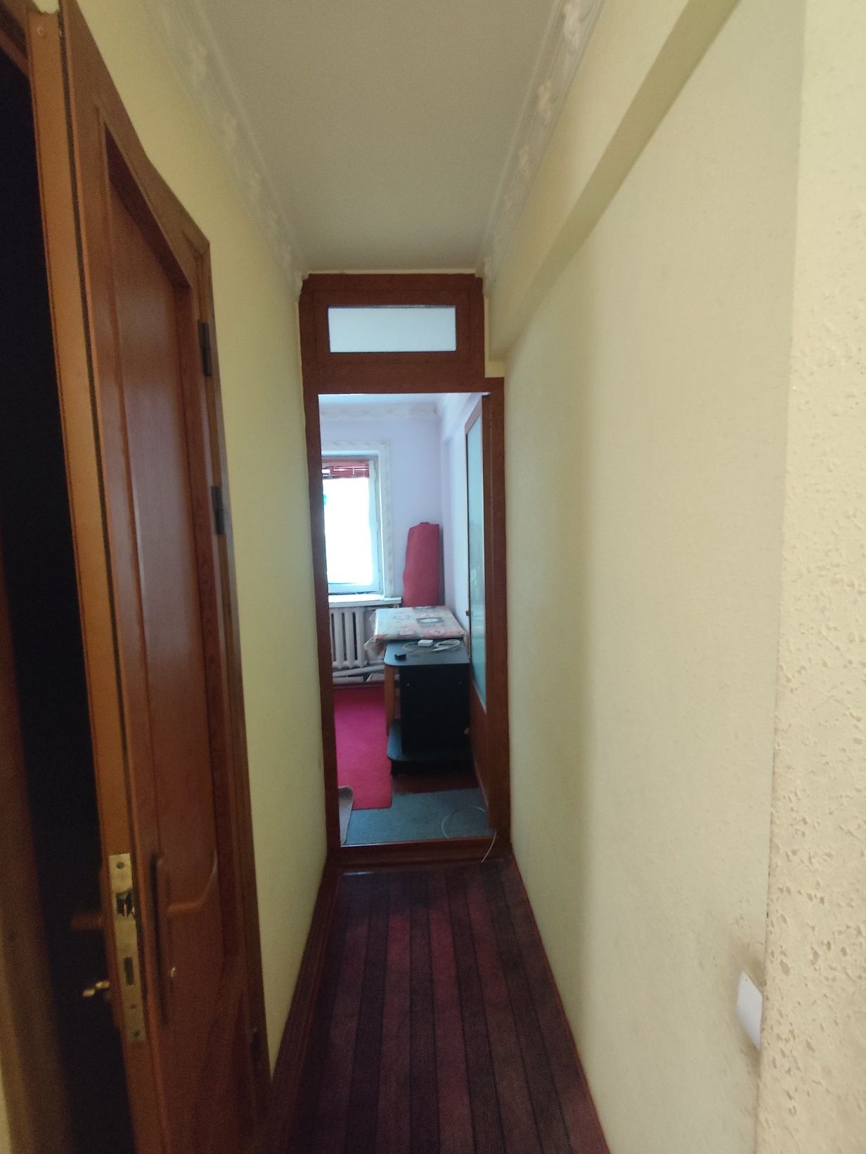 Аренда Квартира 1+2 Кора камиш 1/1 Пракратура
