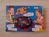 Детска игра за двама Диск Атак Disk Attack за над 3 години
