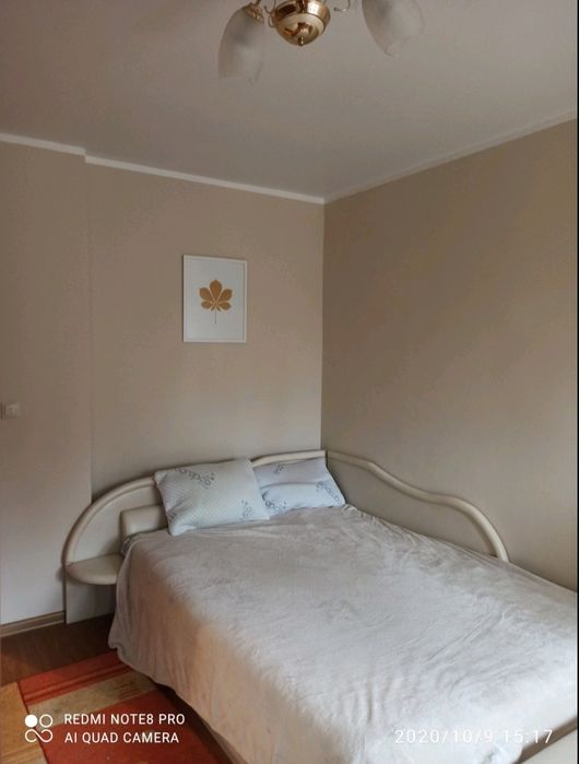 Дава се под наем Двустаен апартамент в София, Свобода - 65 кв.м за 459 € - Снимка #1