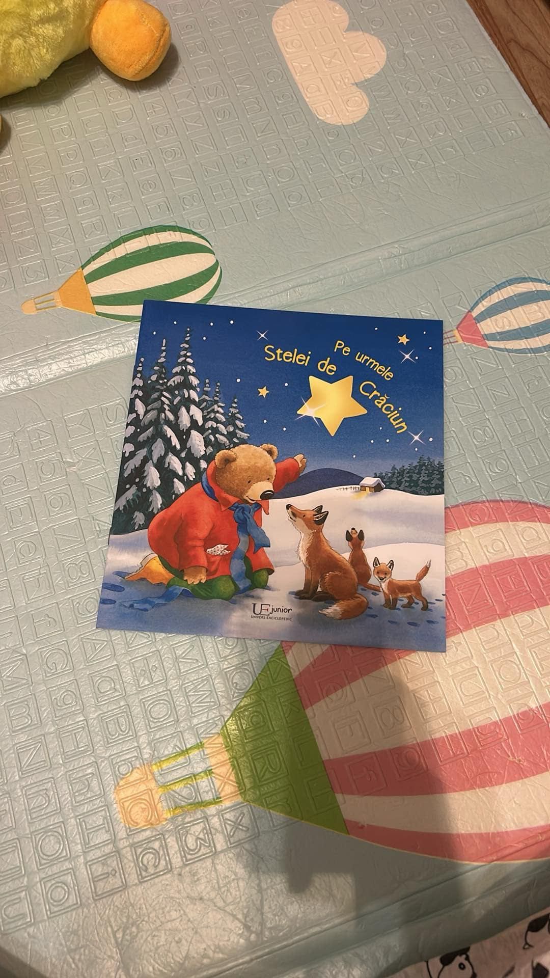 Cărți bebe stare foarte buna