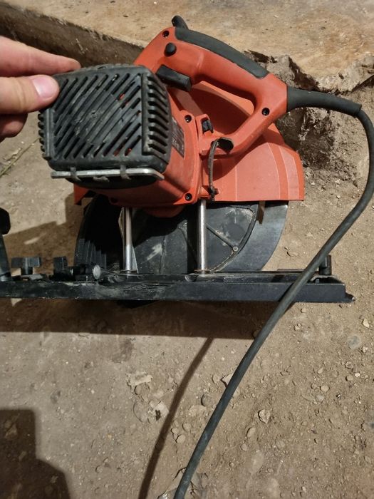 Fierăstrău circular  hilti wsc 85