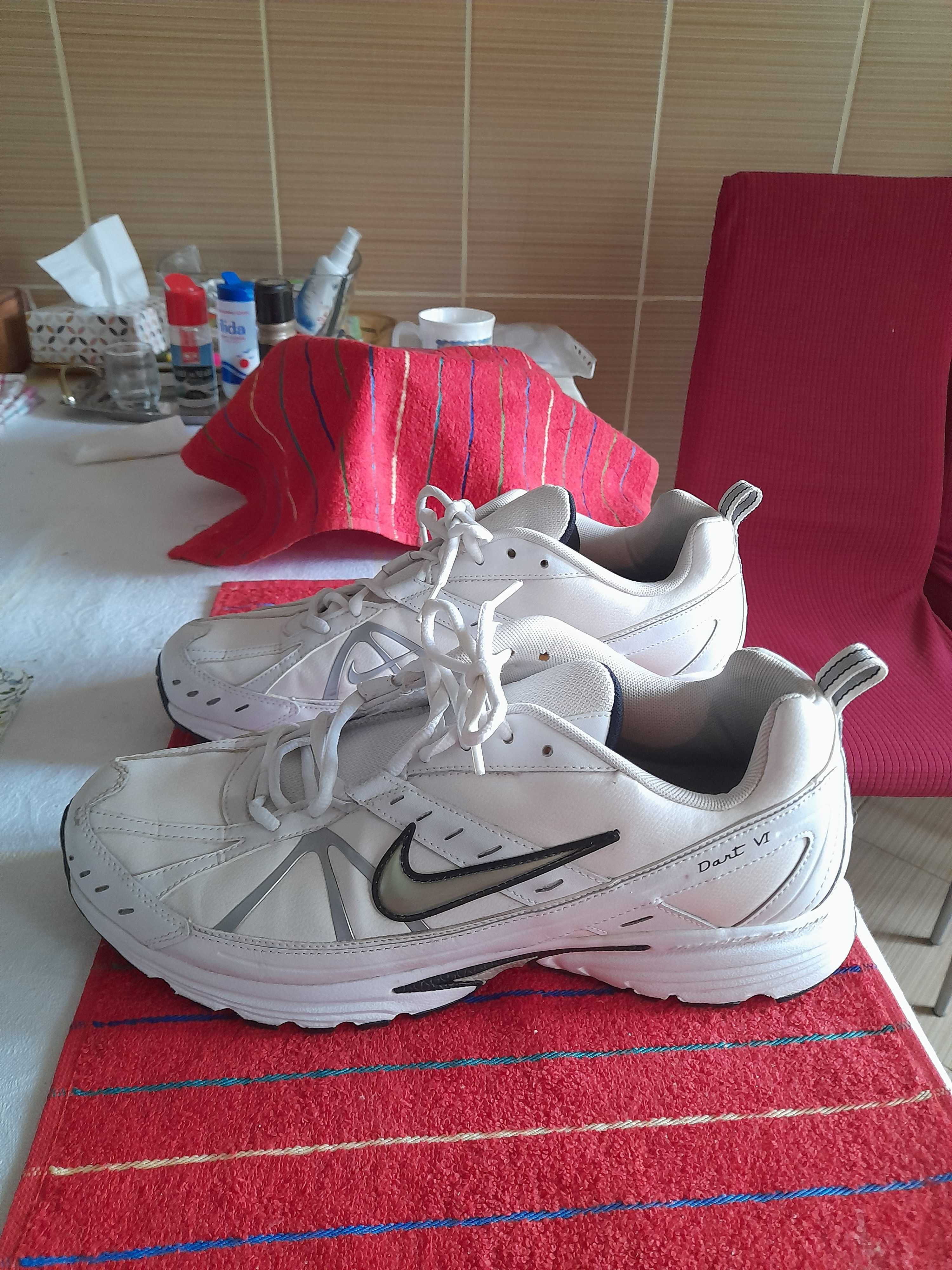 Pantofi de alergare Nike Running Dart 6