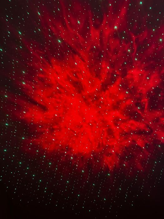 Smart Star Projector SUPPOU – Смарт звездeн прожектор