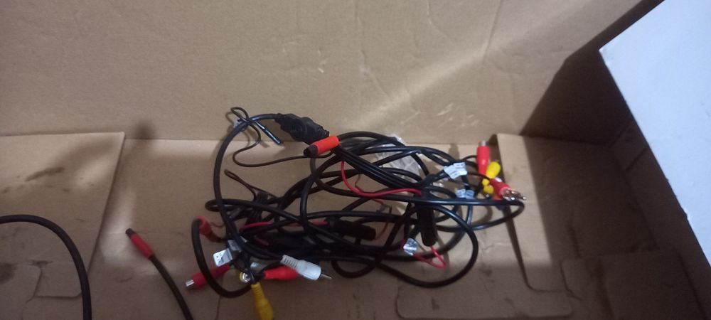 Land  cruzer 200 manitor